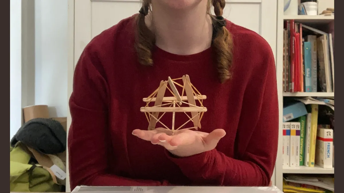 STEM Challenges 2025