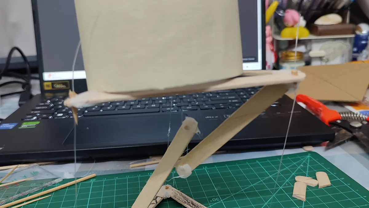 STEM Challenges 2025