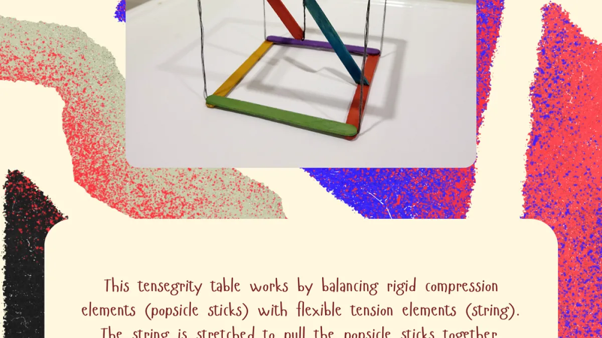 STEM Challenges 2025