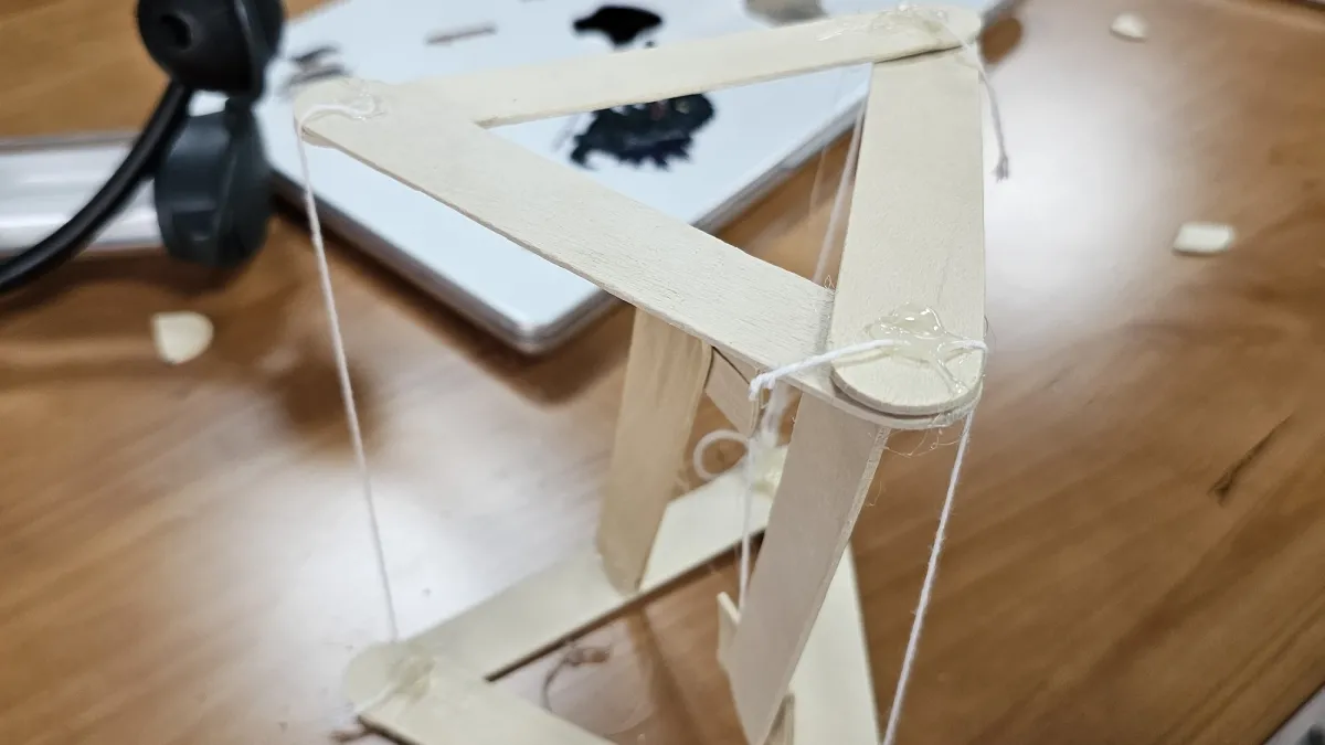 STEM Challenges 2025