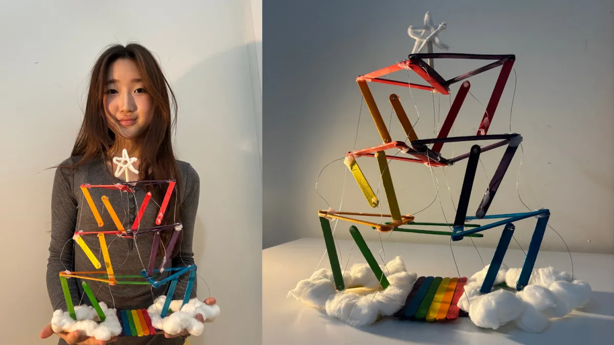 STEM Challenges 2025