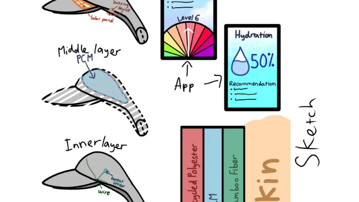 STEM Challenges 2025