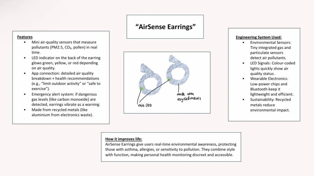 STEM Challenges 2025