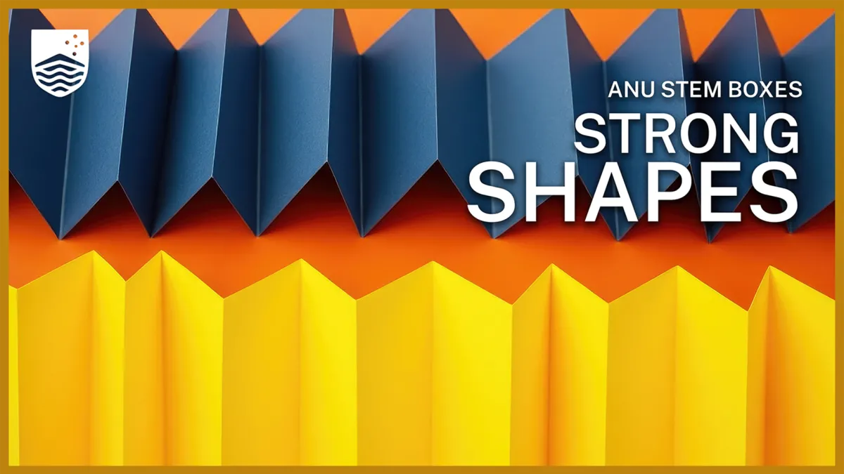 Science of strong shapes