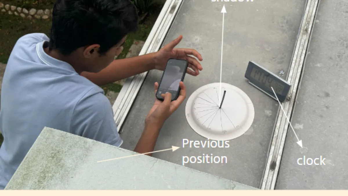 STEM Challenges 2024