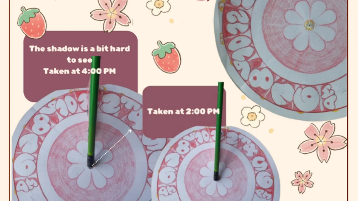 STEM Challenges 2024