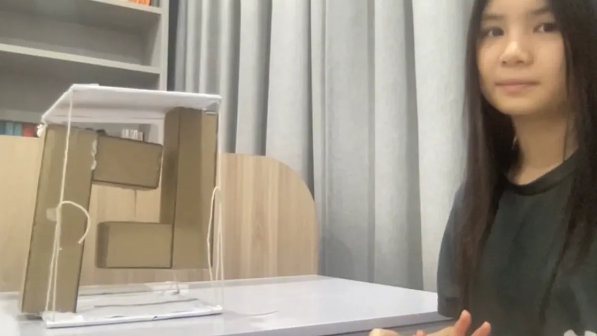 STEM Challenges 2025