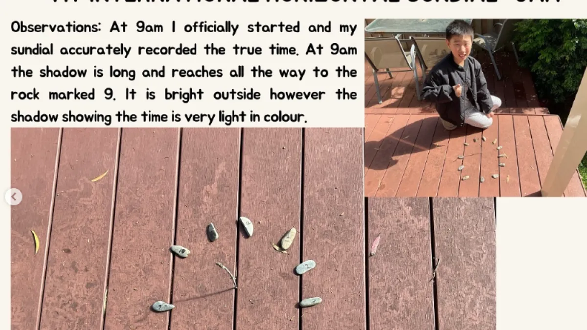 STEM Challenges 2024