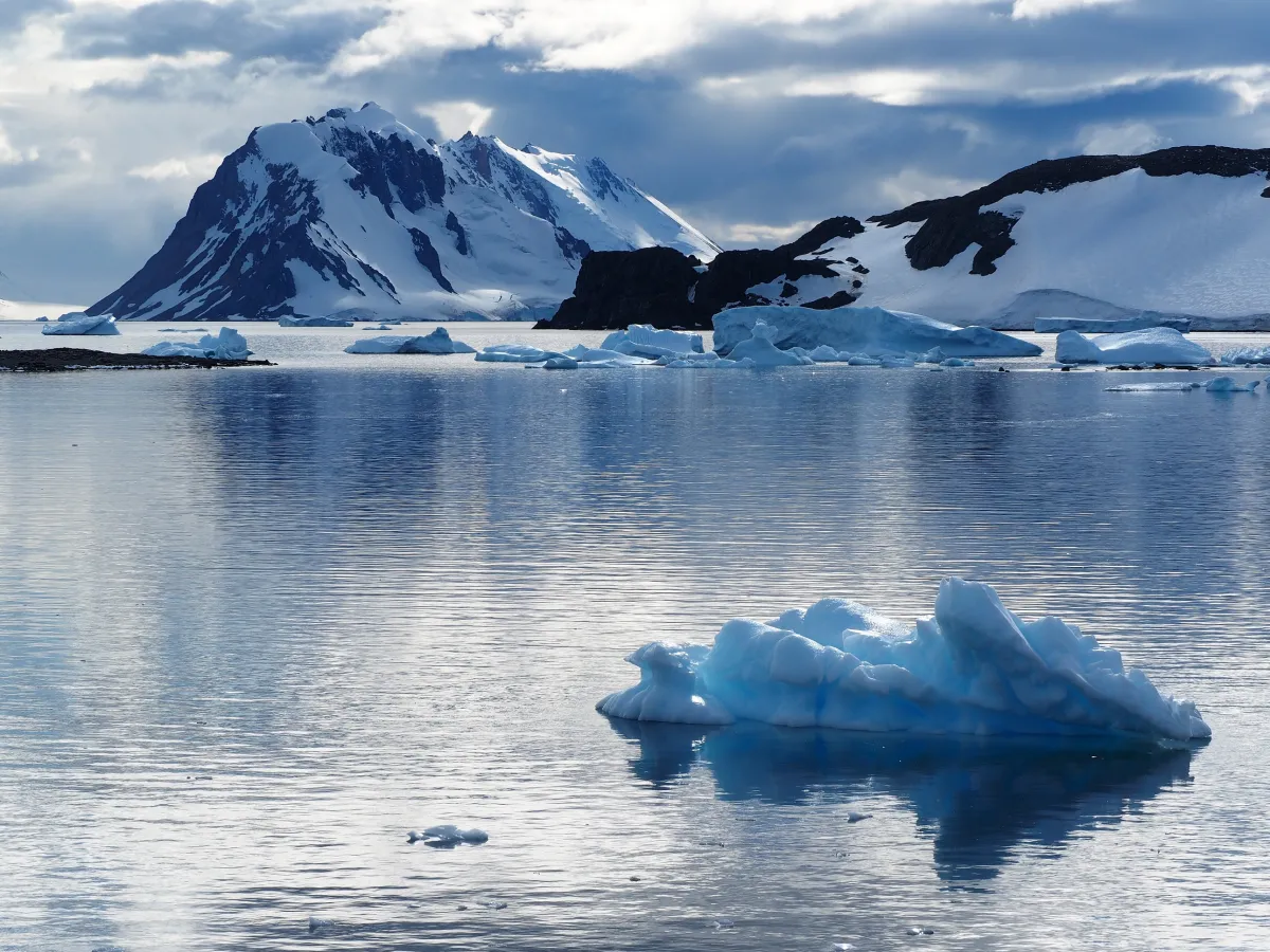 Antarctica