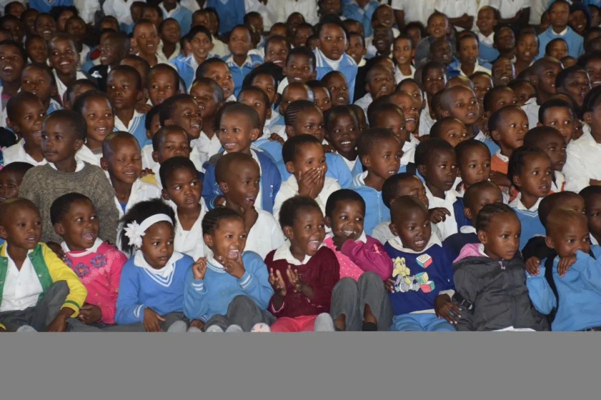 As You See It - 4424