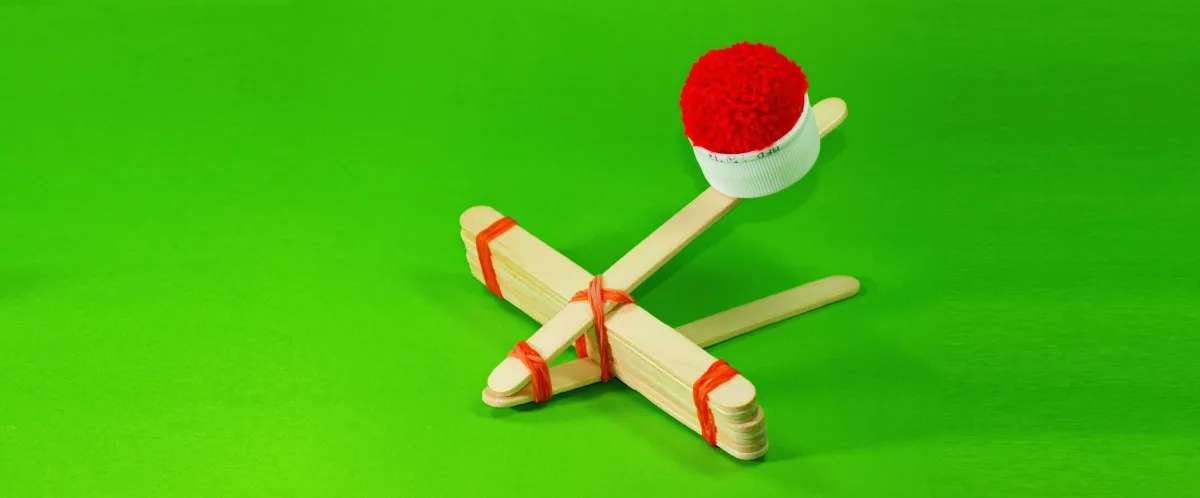 STEM Challenges 2024