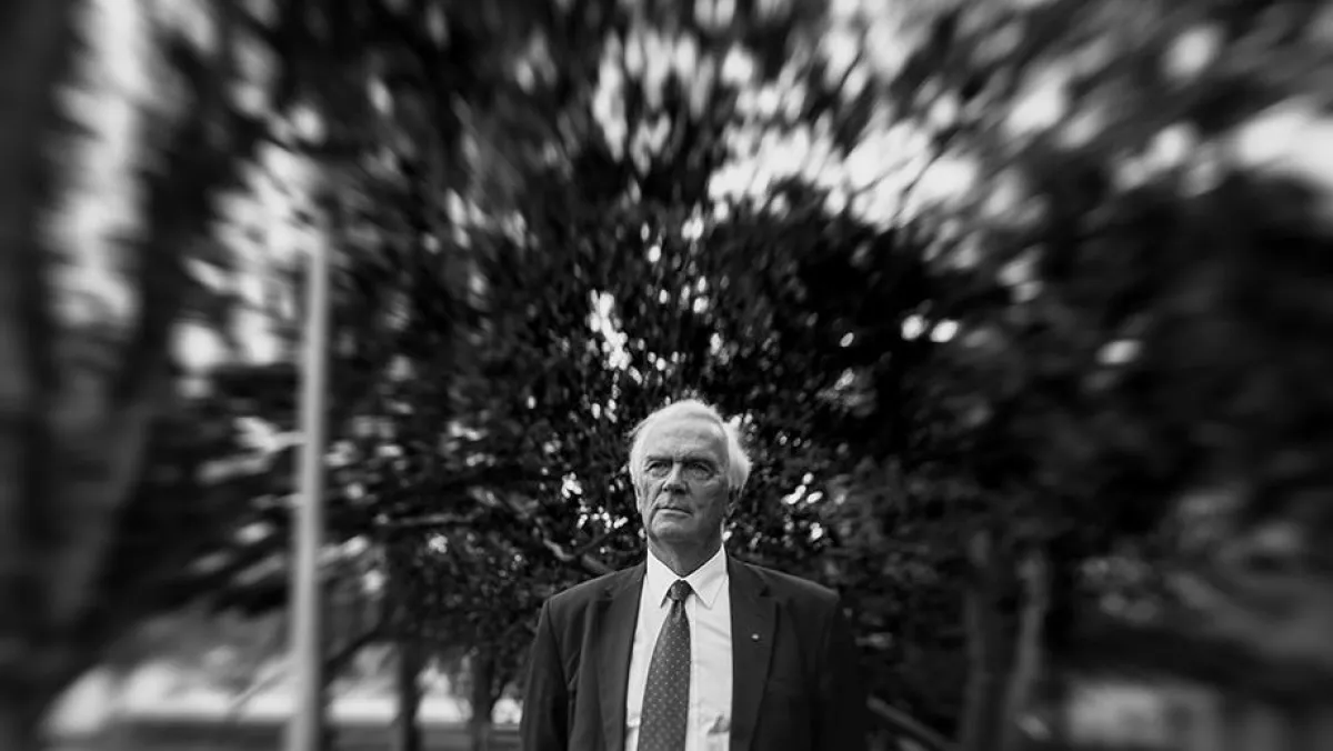 Professor Paul Martin