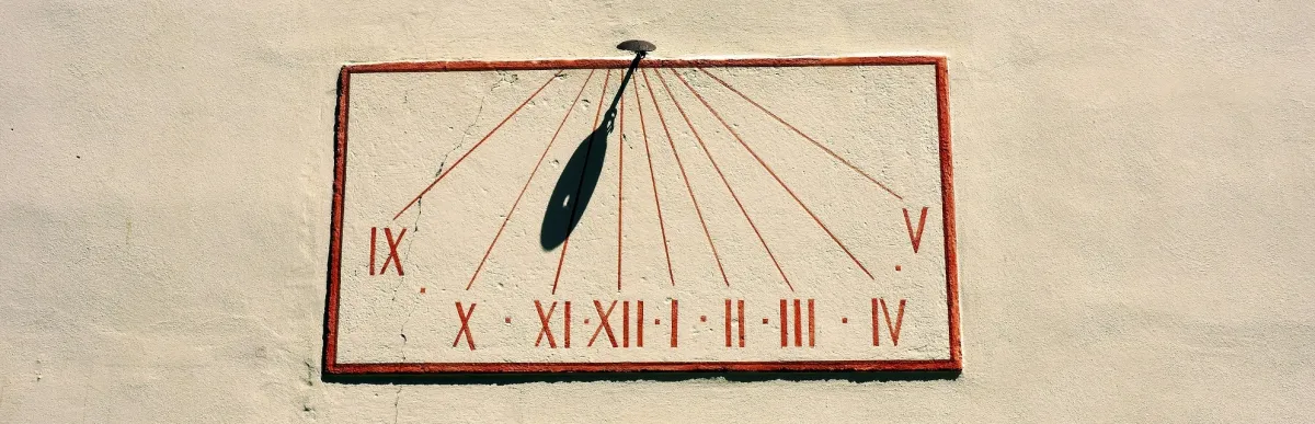 Sundial
