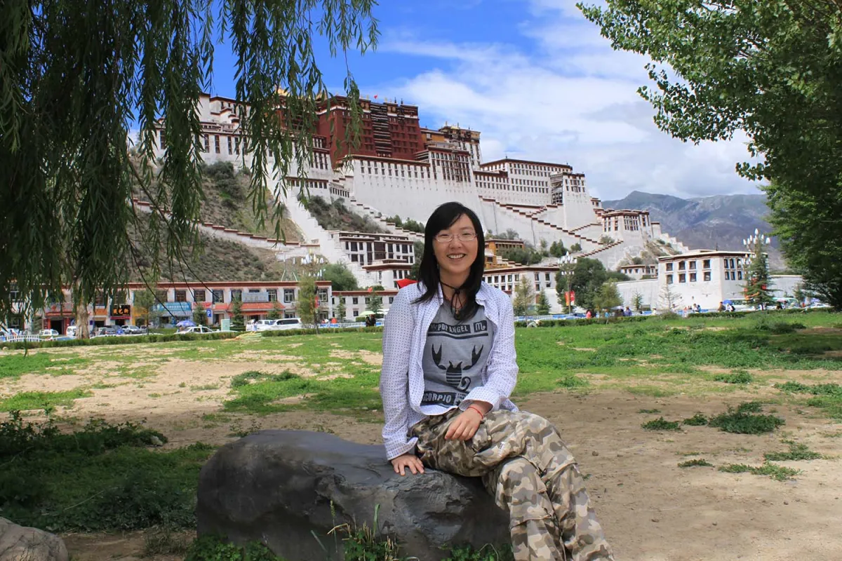 Pengxiang Hu