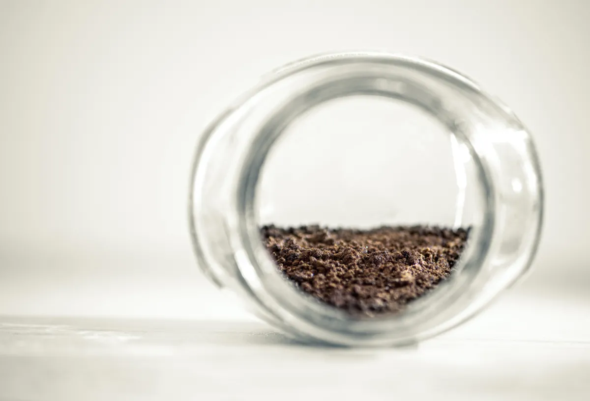 Soil testing
