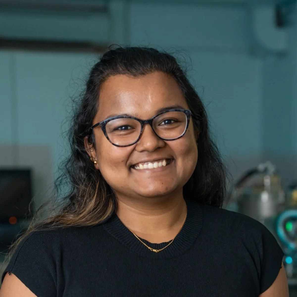 Victoria Uttaree Bashu