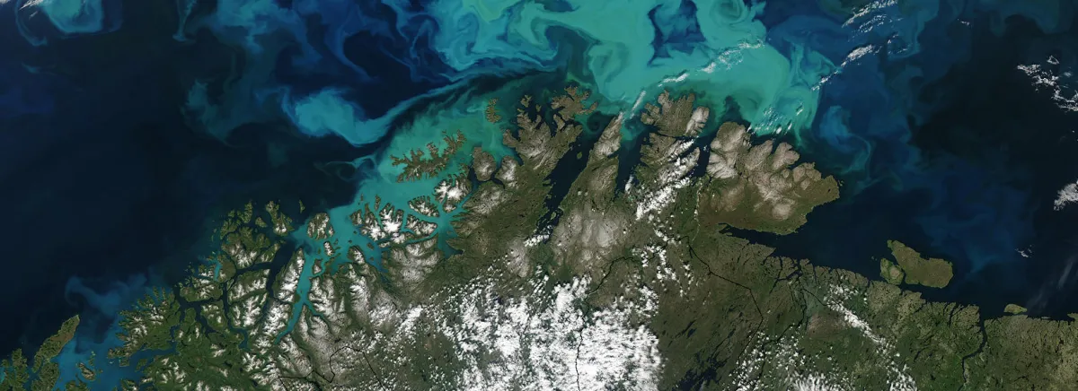 Master of Earth Sciences