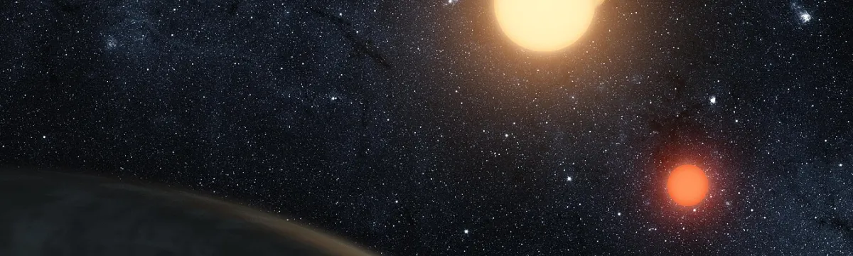 Kepler 16b