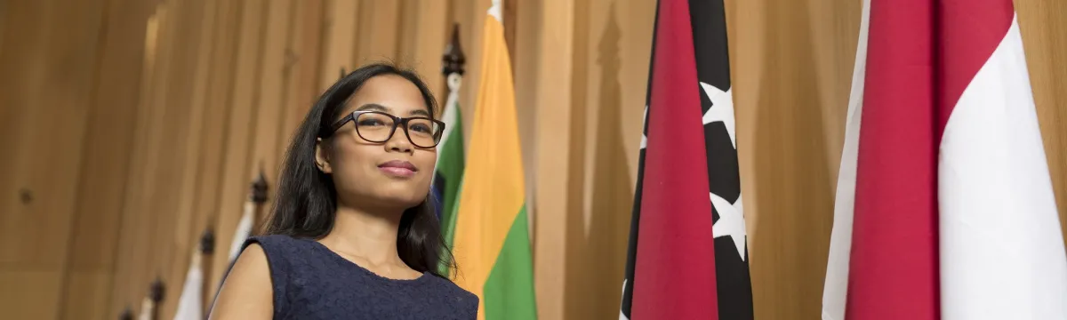 Scholarships &amp; sponsorships for international students