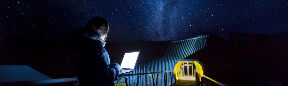 ANU Astronomy &amp; Astrophysics