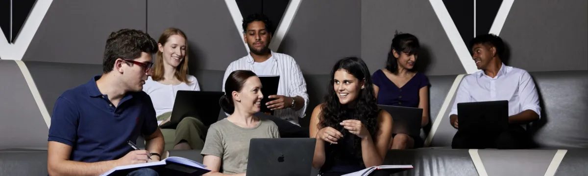 Graduate certificates