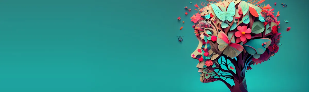 Mental health &amp; wellbeing