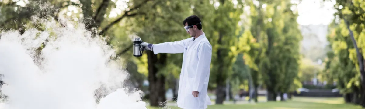 ANU Science - Bachelor of Philosophy