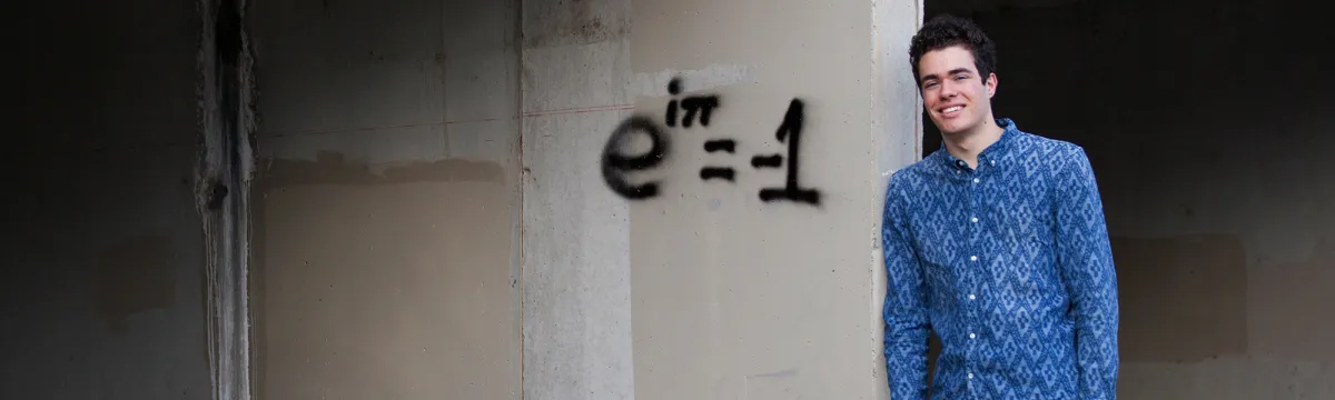 Bachelor Mathematical Sciences