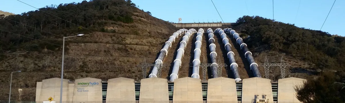 Hydro system