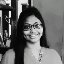 Srijita Ray