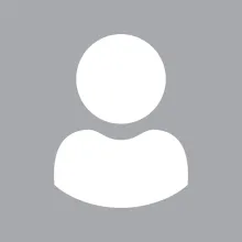 profile image placeholder