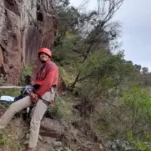 Ramkumar Arcot Parthiban