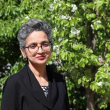 Sujatha Raman