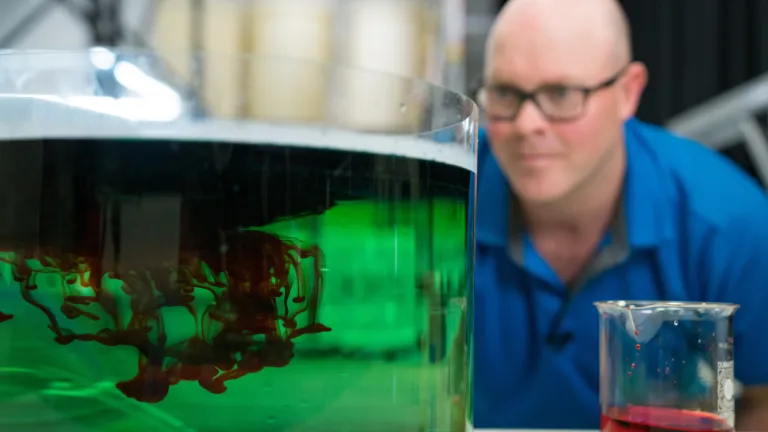 GFD lab