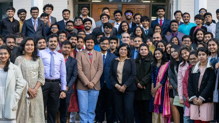 Future Research Talent Awards - India