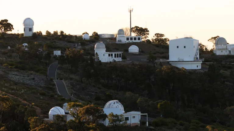 Siding Spring Observatory