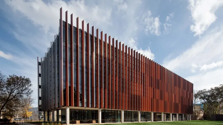 Mathematical Sciences Institute