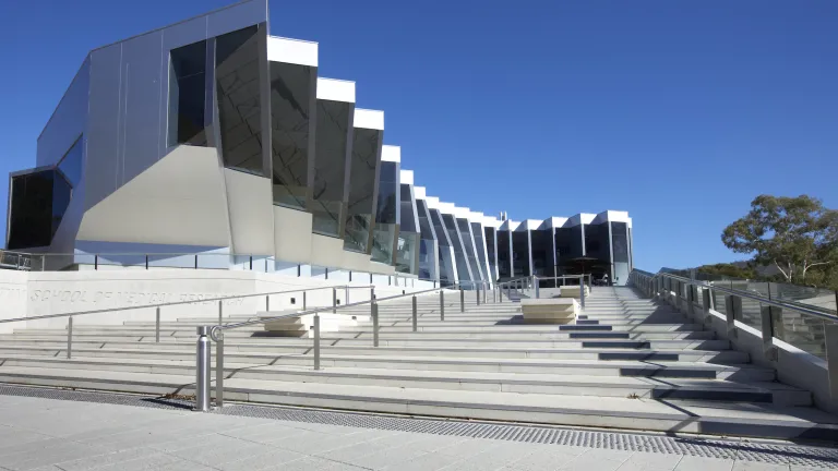 John Curtin School of Medical Research