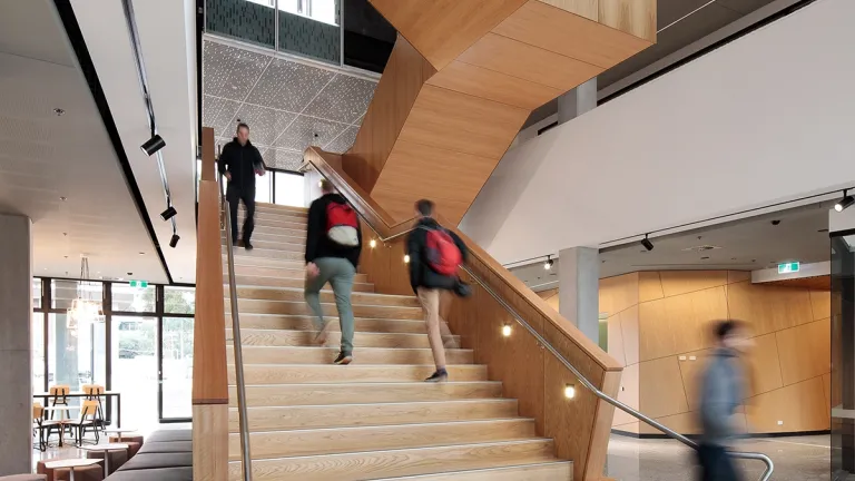 Mathematical Sciences Institute