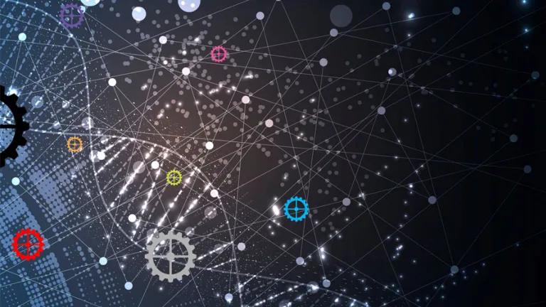 Biological data science concept