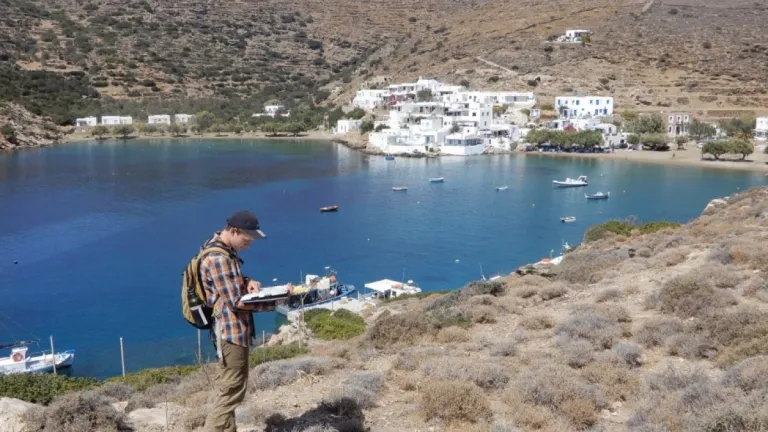 jack - earth science