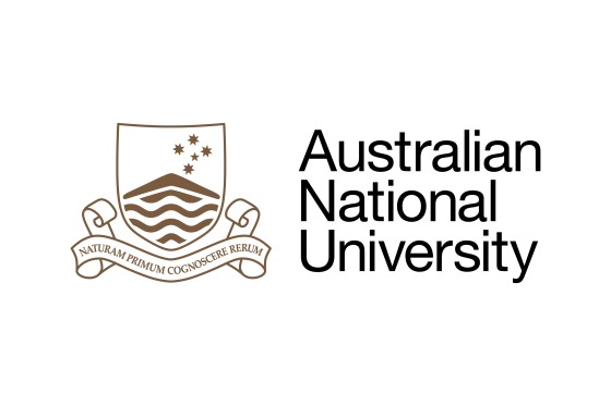 ANU logo