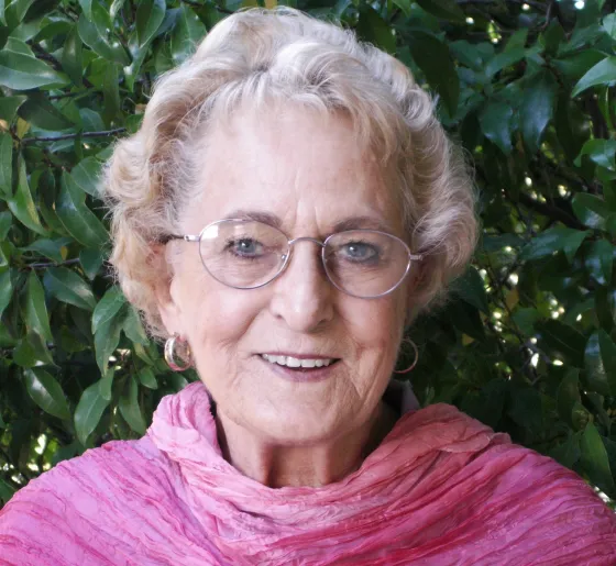 Val Lee