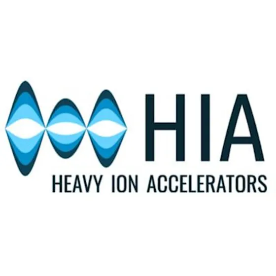 HIA Heavy Ion Accelerators