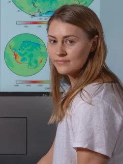 Dr. Rebecca McGirr Dr. Rebecca McGirr