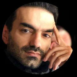 Photo of Amir