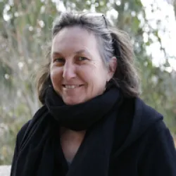 Dr Sara Beavis
