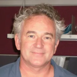 Professor Peter Bouwknegt Peter Bouwknegt