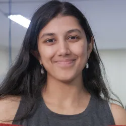Isha Singhal