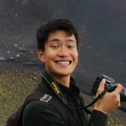 Matthew Teh